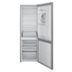 Combina frigorifica Heinner HC-V2701SWDE++