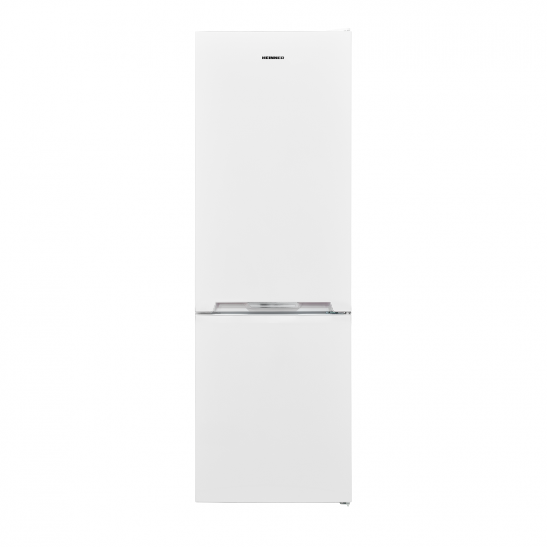 Combina frigorifica Heinner HC-VS268F+