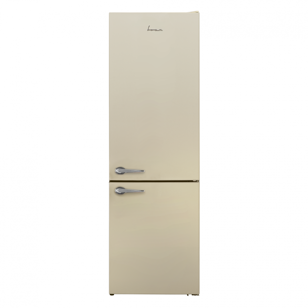 Combina frigorifica Fram FC-VRL268BGE++