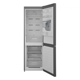 Combina frigorifica Heinner HCNF-V291XWDE++