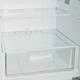 Combina frigorifica Heinner HCNF-V291BKF+