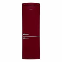 Combina frigorifica Fram FC-VRR341BDE++