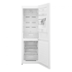 Combina frigorifica Heinner HCNF-V291WDE++