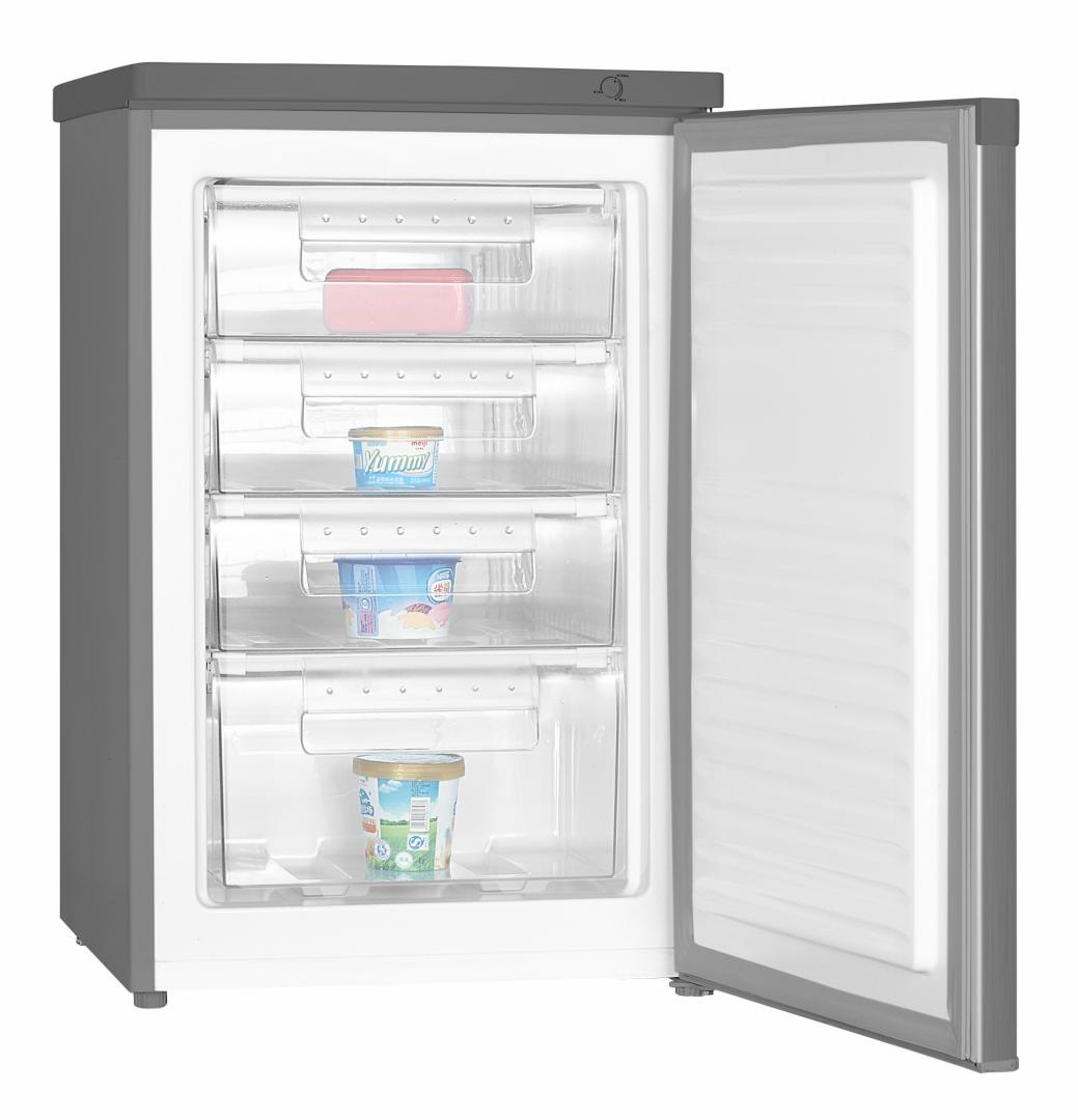 Congelator Heinner HFF-91HSF+