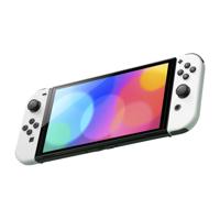 Nintendo Switch OLED, White