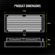 Cooler Procesor Corsair iCUE H100i ELITE CAPELLIX, compatibil AMD/Intel