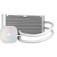 Cooler Procesor CORSAIR NAUTILUS 240 RS ARGB ALB