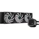 Cooler Procesor DEEPCOOL LE720 NEGRU