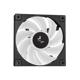 Cooler Procesor DEEPCOOL LP240 ARGB NEGRU