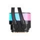 Cooler Procesor CORSAIR iCUE LINK TITAN 240 RX RGB AIO Liquid NEGRU
