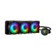 CPU COOLER MSI MAG CORELIQUID 360R V2