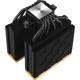 Cooler Procesor DEEPCOOL AK620 DARK ZORIA