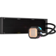 Cooler Procesor CORSAIR iCUE LINK TITAN 360 RX RGB AIO Liquid NEGRU