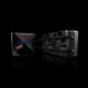 Cooler procesor ASUS ROG RYUJIN 240, racire cu lichid, Aura Sync, RGB, OLED LiveDash