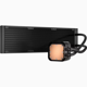 Corsair Liquid Cooler iCUE H150i