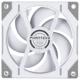 Ventilatoare PHANTEKS D30 PWM Rs Afw D-RGB 3x 120mm alb