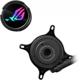 Cooler Procesor ASUS ROG Strix LC III 240 ARGB NEGRU