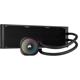 Cooler Procesor CORSAIR NAUTILUS 360 RS ARGB NEGRU