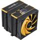 Cooler Procesor DEEPCOOL AK620 DARK ZORIA