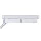 Cooler Lian Li GALAHAD II 240 Trinity ARGB alb