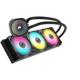 Cooler Procesor CORSAIR NAUTILUS 360 RS ARGB NEGRU