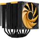 Cooler Procesor DEEPCOOL AK620 DARK ZORIA