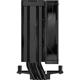 Cooler Procesor DEEPCOOL AG400 DIGITAL ARGB NEGRU