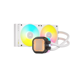 Cooler Procesor CORSAIR iCUE LINK TITAN 240 RX RGB AIO Liquid ALB