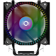 Cooler Procesor URANUS LS Black ARGB PWM , compatibil Intel/AMD
