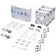 Ventilatoare PHANTEKS D30 PWM Rs Afw D-RGB 3x 120mm alb