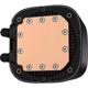 Cooler Procesor DEEPCOOL LE720 NEGRU