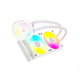 Cooler Procesor CORSAIR iCUE LINK TITAN 240 RX RGB AIO Liquid ALB