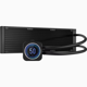 Corsair Liquid Cooler iCUE H150i