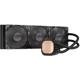 Cooler Procesor CORSAIR NAUTILUS 360 RS NEGRU