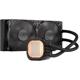 Cooler Procesor CORSAIR NAUTILUS 240 RS NEGRU