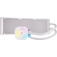 Cooler Procesor CORSAIR iCUE LINK TITAN 360 RX RGB AIO Liquid ALB