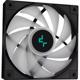 Cooler Procesor DEEPCOOL LE720 NEGRU