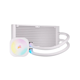 Cooler Procesor CORSAIR iCUE LINK TITAN 240 RX RGB AIO Liquid ALB