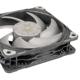 Ventilatoare PHANTEKS T30 PWM 120mm, 3, negru
