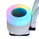 Cooler Lian Li GALAHAD II 360 Tty SL-INF ARGB alb