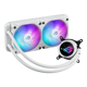 Cooler ASUS ROG Strix LC III 240 ARGB White Edition