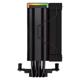 Cooler Procesor DEEPCOOL AK400 DIGITAL NEGRU