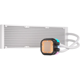 Cooler Procesor CORSAIR iCUE LINK TITAN 360 RX RGB AIO Liquid ALB