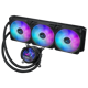 Cooler CPU ASUS ROG Strix LC III 360 ARGB
