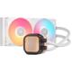 Cooler Procesor CORSAIR iCUE LINK TITAN 240 RX LCD ALB
