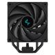 Cooler Procesor DEEPCOOL AK400 DIGITAL NEGRU