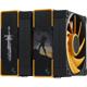 Cooler Procesor DEEPCOOL AK620 DARK ZORIA