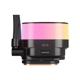 Cooler Procesor CORSAIR iCUE LINK TITAN 240 RX RGB AIO Liquid NEGRU