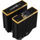 Cooler Procesor DEEPCOOL AK620 DARK ZORIA