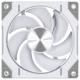 Ventilatoare PHANTEKS D30 PWM Rs Afw D-RGB 3x 120mm alb